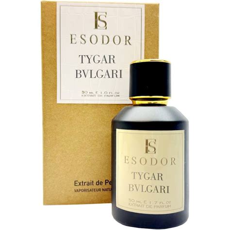 bvlgari tygar 50ml